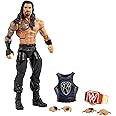 WWE Roman Reigns Top Picks 6-inch Action Figures with Articulation & Life-Like Detail