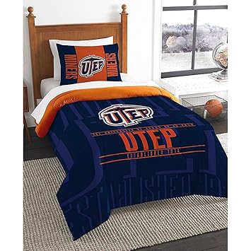 Amazon Com Northwest Kansas City Royals Mlb Twin Comforter Set