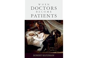 When Doctors Become Patients