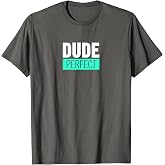 Dude Perfect Epic Shot T-Shirt