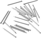 ForgeFix Lost Head Nails 2.36 x 40mm Bright Bag 500g view 3