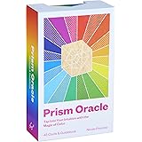 Prism Oracle: Tap into Your Intuition with the Magic of Color