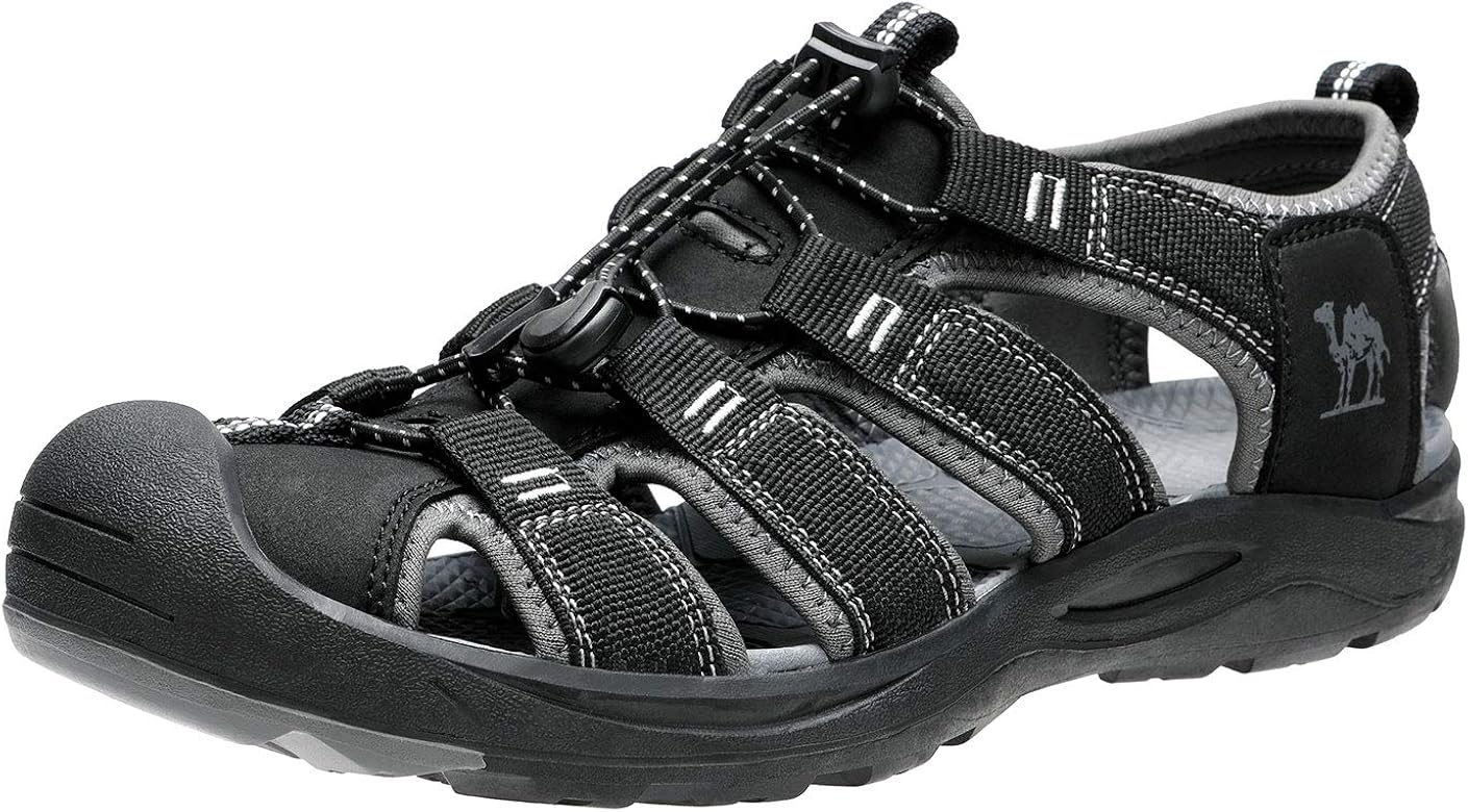 waterproof hiking sandals