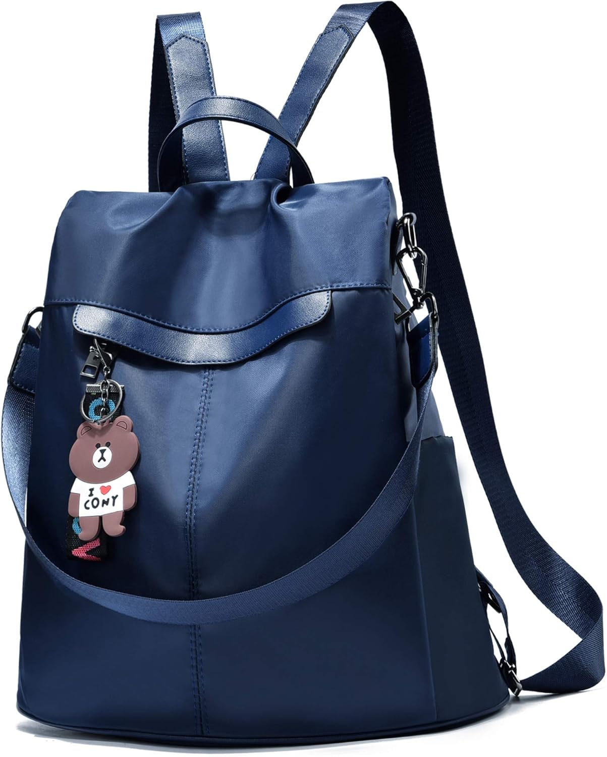 Backpack purse with lots of pockets Clearance