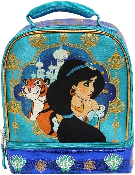 jasmine lunch bag