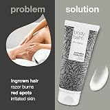 Australian Bodycare Body Balm 200ml | Tea Tree Oil for Ingrown Hairs, Razor Burn view 2