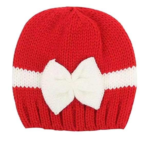 red hat for toddler girl