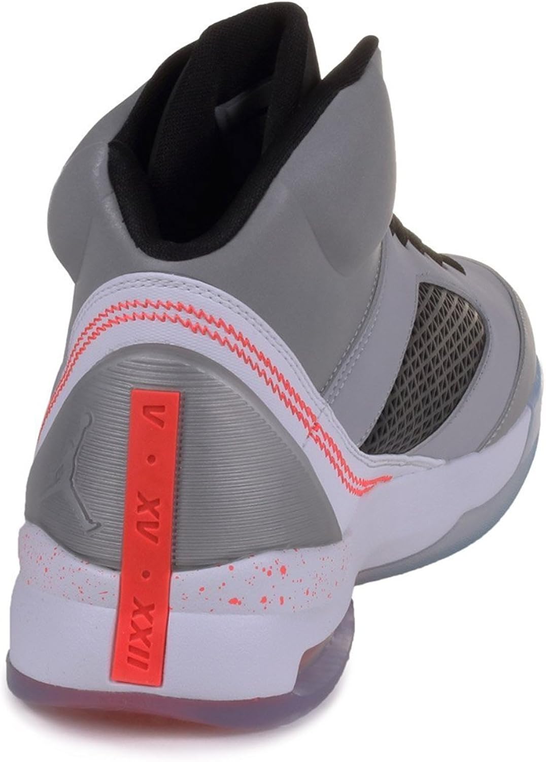 jordan v xv xxii price