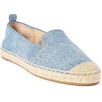 (取寄) ローレン ラルフローレン レディース キャメリン 3 フラッツ Lauren Ralph Lauren women Cameryn Iii Flat Blue 71WciOkvHXL._AC_UL200_SR200,