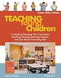 Teaching Young Children, Preschool-K: A Guide to