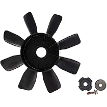 Amazon.com: Exmark 116-0233 Fan Kit Lazer Z AS E S X Z