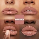 Maybelline Super Stay Vinyl Ink Lip Colour 95 Captivated 16HR Long-Lasting view 4