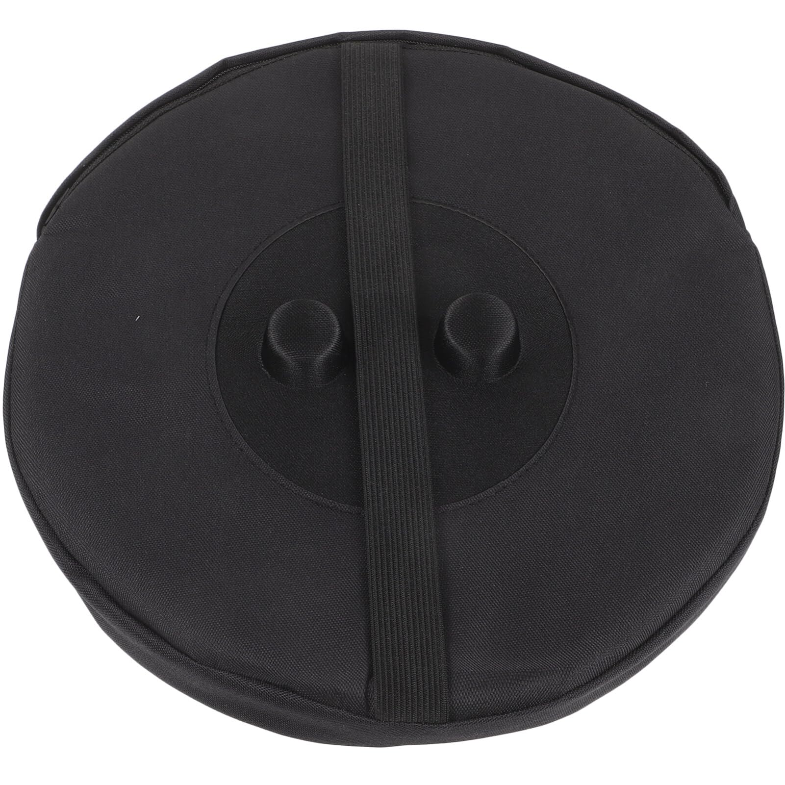 TOPBATHY Stool Cushion Portable Folding Stool Seat Cushion for Camping Fishing Outdoor Activities Lightweight and Convenient Chair Cushion for Home and Garden Use