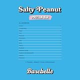 Barebells Protein Bars Salty Peanut 12 Count 20g High Protein view 5