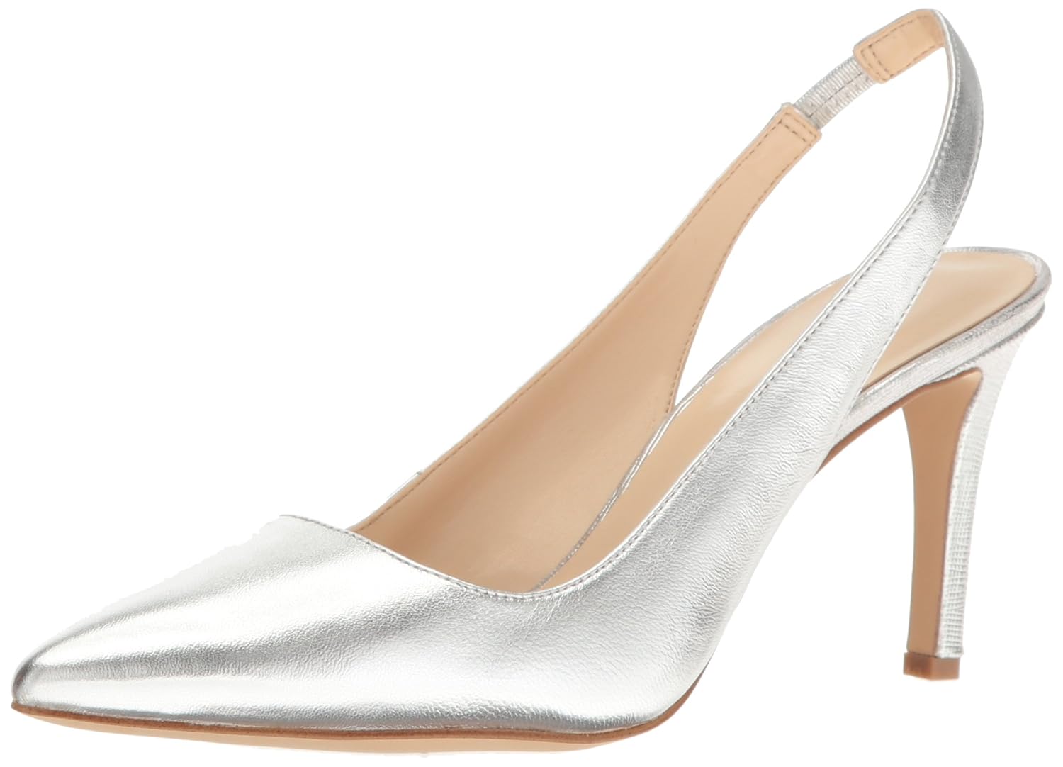 casablanc slingback pumps