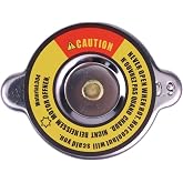 ZTUOAUMA 13lbs Radiator Coolant Cap 15272-72020 14681-72030 for Kubota | B1550 B1750 B2150 B6100 B7100 B7200 L205 L235 L245 L305 M403 M495 M503 M703 Mower F2000 F2100 G1800 G2000 G3200