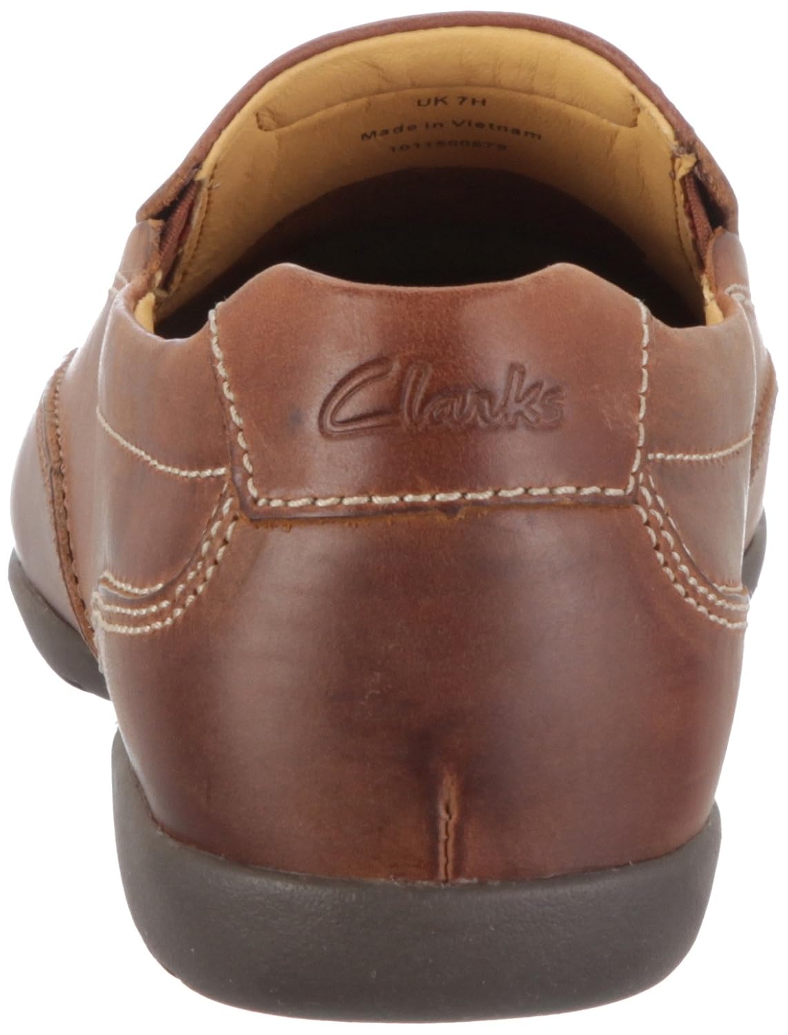 clarks recline free