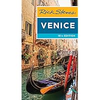 Rick Steves Venice (Rick Steves Travel Guide)