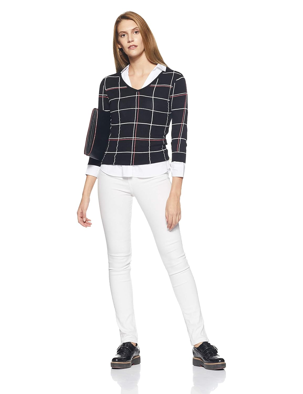 united colors of benetton women's sweater