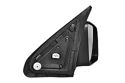 Passenger Side Chrome Power Folding Power Operated