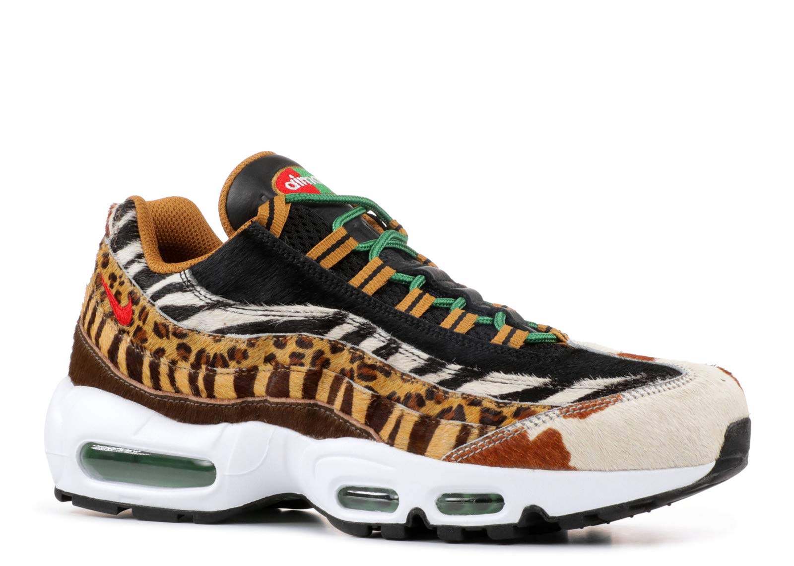 air max 95 jamaica edition