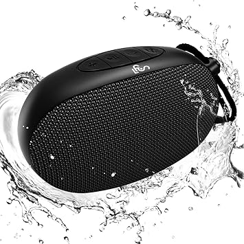 amazon bluetooth speaker box