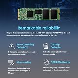 Transcend MTS830S 1TB M.2 2280 SSD SATA III 560MB/s Read DRAM Cache Ultrabook view 8