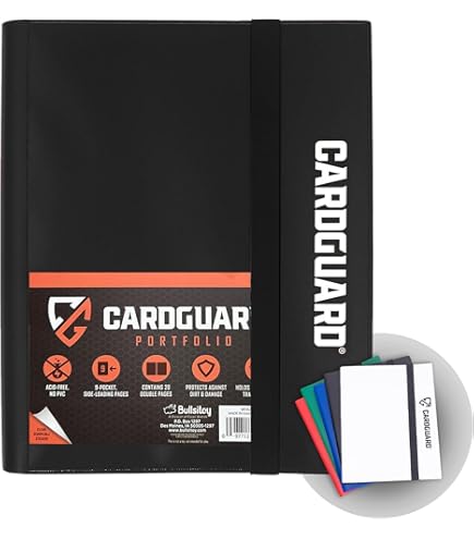 Amazon.com: Card Binder for Trading Cards,16 Pocket with 32 Sleeves up to  1024 Cards, Waterproof Card Storage Book with Sleeves, Fits Baseball  Football Basketball Sports Cards : Electronics