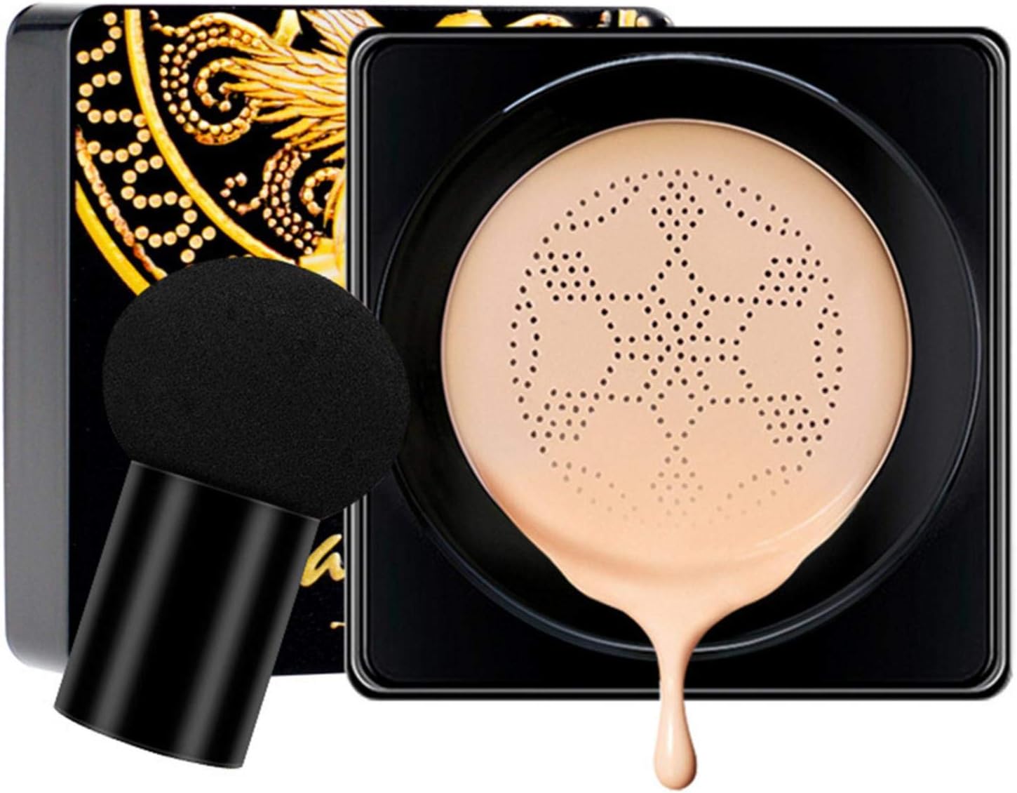 liquid bb cream