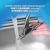 Wahl Smartgroom Dog Claw Clipper Guillotine Stainless Steel view 6