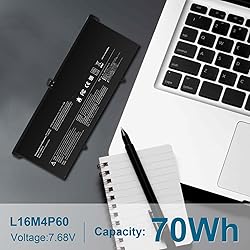 L16S2PB1 L16C2PB1 L16C2PB2 L16M2PB1 Battery for