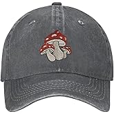 Aiojool Dog Baseball Cap for Men Women Adjustable Embroidered Washed Baseball Hats