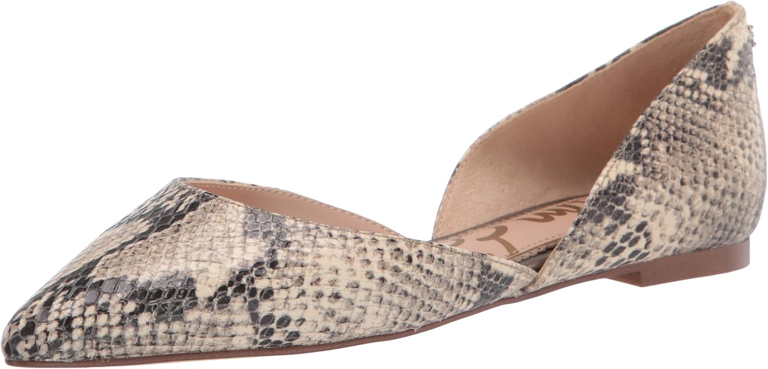 sam edelman rodney ballet flat