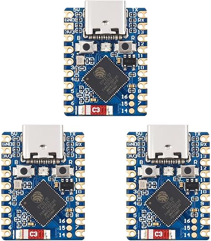 DAOKI MAX7219 Dot led Matrix MCU 8x32 Control LED Display Module