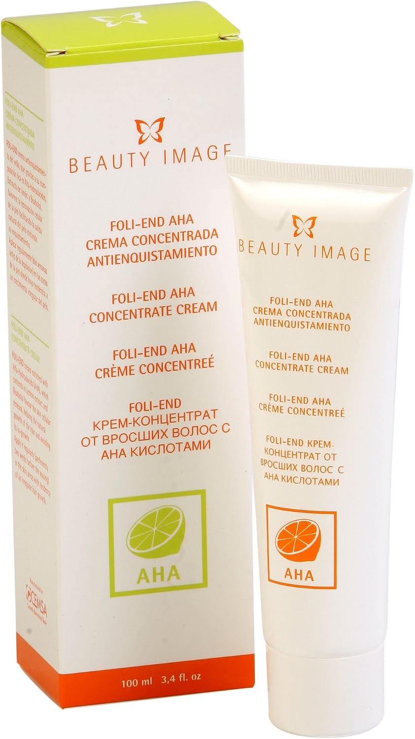 Anti Ingrown Hair Cream, 100 ml (Pack of 1)