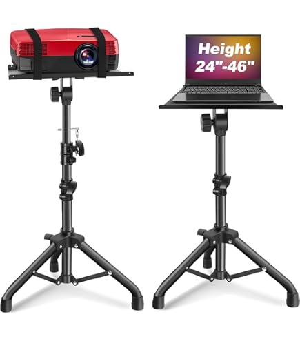 Amazon.com: SAMSON LTS50 Laptop Stand : Samson Audio: Musical