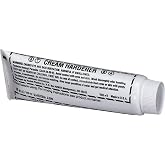 Evercoat Keg Blue Cream Hardener for Finishing Putties and Body Fillers - 4 Oz