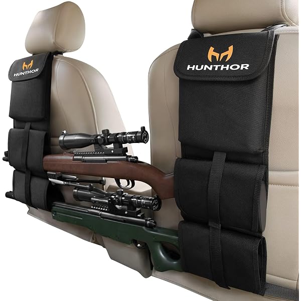 Adjustable Window Gun Rack For Bows Fishing Rods Killer's Instinct ...