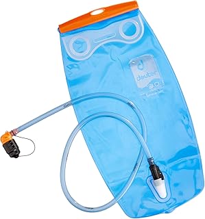 Deuter Streamer 3.0 L transparent