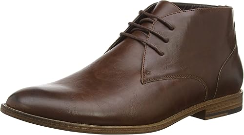 new look chukka boots