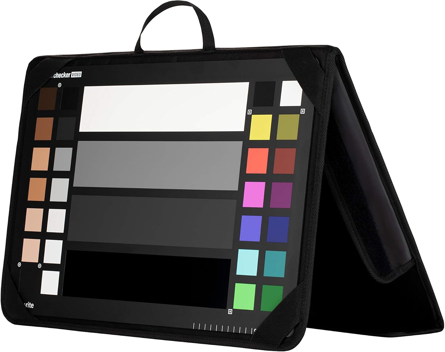 X-Rite ColorChecker Video XL with Sleeve, Various - Image 3