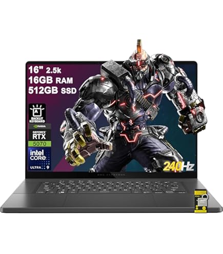 Amazon.com: ASUS 2024 MUX ROG Zephyrus G14 14