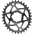 ABSOLUTE BLACK SRAM Oval Boost148 Direct Mount Traction Chainring
