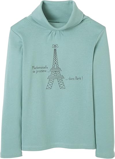 Lot sous pull fille Clearance