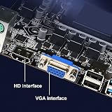 Lodokdre H310B LGA1151 Micro ATX Motherboard DDR4 up to 32GB RAM Desktop Server view 4