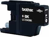 Brother LC1240 Value Pack Cyan Magenta Yellow Black Print Cartridges XXL view 5
