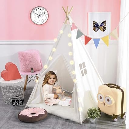 baby tipi tent