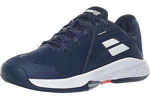 Babolat Junior Propulse 3 All Court Kids' Tennis Shoes