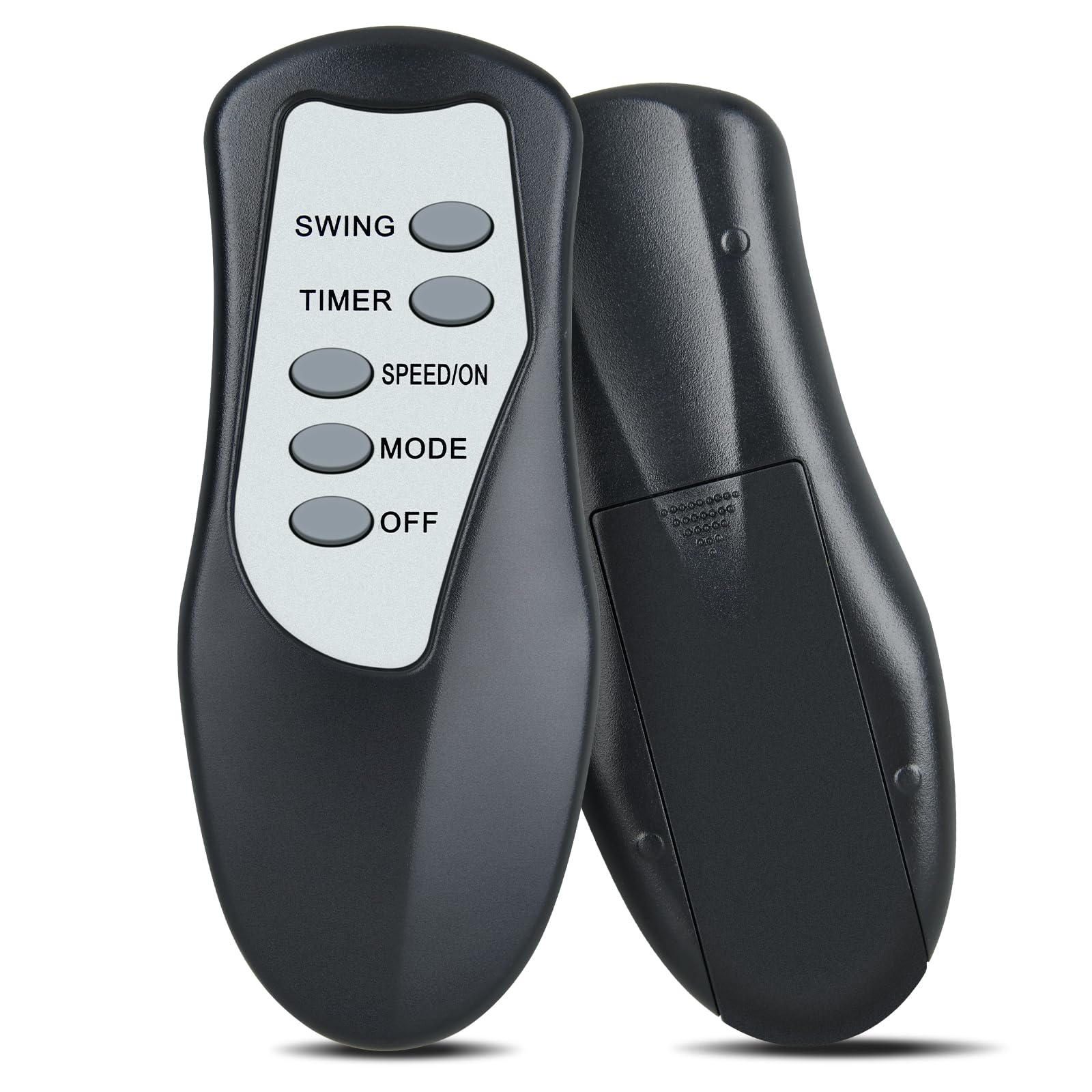 Photo 1 of WDZP New Remote Control Replacement for Simple Deluxe Oscillating 16? Fan HIFANXWALLDIGIT16 HIFANXSTAND16RC