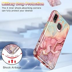 Btscase for Samsung Galaxy A20 Case, Galaxy A30
